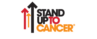 Stand Up To Cancer logo